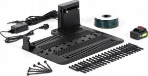 Robot koszący AL-KO Robot koszący AR900 4GARDEN 17