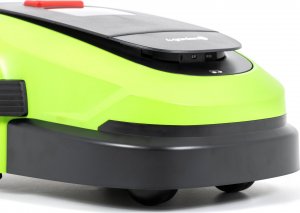 Robot koszący AL-KO Robot koszący AR900 4GARDEN 7