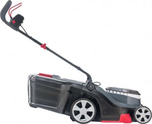 Kosiarka akumulatorowa AL-KO Kosiarka 38.2 Li EASY AL-KO Akumulatorowa + 2x Akumulator 4 Ah + Ładowarka 113842 3