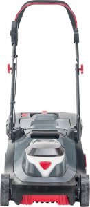 Kosiarka akumulatorowa AL-KO Kosiarka 38.2 Li EASY AL-KO Akumulatorowa + 2x Akumulator 4 Ah + Ładowarka 113842 4