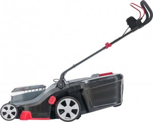 Kosiarka akumulatorowa AL-KO Kosiarka 38.2 Li EASY AL-KO Akumulatorowa + 2x Akumulator 4 Ah + Ładowarka 113842 5