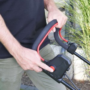 Kosiarka akumulatorowa AL-KO Kosiarka 38.2 Li EASY AL-KO Akumulatorowa + 2x Akumulator 4 Ah + Ładowarka 113842 8