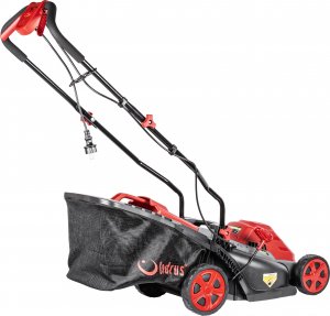 Kosiarka elektryczna Cedrus KE34 3