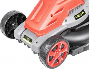 Kosiarka elektryczna Cedrus KE34 5