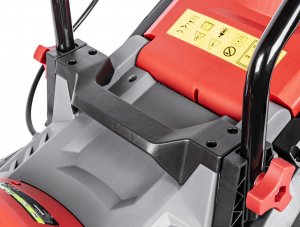 Kosiarka elektryczna Cedrus KE34 6