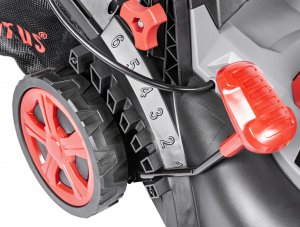 Kosiarka elektryczna Cedrus KE34 7