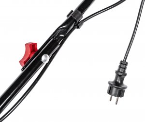 Kosiarka elektryczna Cedrus KE34 9