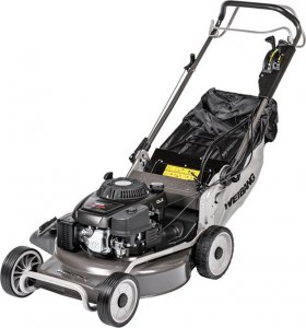 Kosiarka spalinowa Weibang WB537SC-V-3W1 2