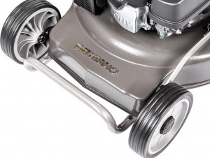 Kosiarka spalinowa Weibang WB537SC-V-3W1 4