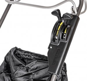 Kosiarka spalinowa Weibang WB537SC-V-3W1 6