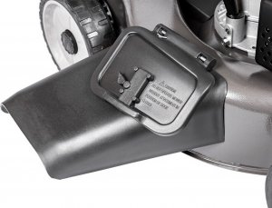 Kosiarka spalinowa Weibang WB537SC-V-3W1 7