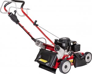 Kosiarka spalinowa Weibang WB537SLC-3W1 2