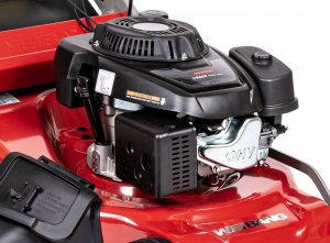 Kosiarka spalinowa Weibang WB537SLC-3W1 3