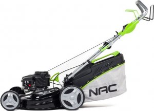 Kosiarka spalinowa NAC LS51-150-HSD-LI 3