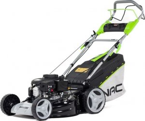 Kosiarka spalinowa NAC LS51-150-HSD-LI 4