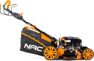 Kosiarka spalinowa NAC LS51-750-HSD-SE 6