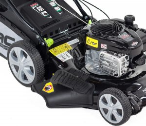 Kosiarka spalinowa NAC LS50-575EX-HS-NG 2