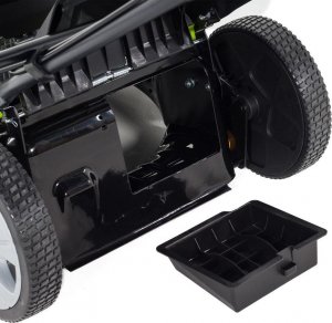 Kosiarka spalinowa NAC LS50-575EX-HS-NG 5