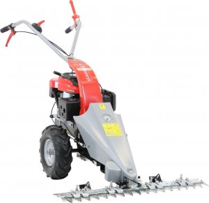 Kosiarka spalinowa Faworyt JK87-196L 1