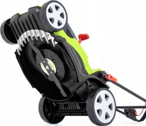 Kosiarka akumulatorowa 4Garden Kosiarka AM4422S 4GARDEN Akumulatorowa + 2 Akumulatory 4 Ah + Ładowarka podwójna 13