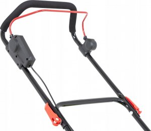 Kosiarka akumulatorowa 4Garden Kosiarka AM4422S 4GARDEN Akumulatorowa + 2 Akumulatory 4 Ah + Ładowarka podwójna 17