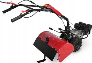Glebogryzarka Hortmasz Glebogryzarka HGS X520 HORTMASZ Spalinowa z napędem 16