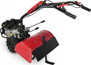 Glebogryzarka Hortmasz Glebogryzarka HGS X520 HORTMASZ Spalinowa z napędem 17