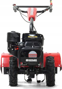 Glebogryzarka Hortmasz Glebogryzarka HGS X520 HORTMASZ Spalinowa z napędem 2