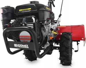 Glebogryzarka Hortmasz Glebogryzarka HGS X520 HORTMASZ Spalinowa z napędem 22