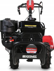 Glebogryzarka Hortmasz Glebogryzarka HGS X520 HORTMASZ Spalinowa z napędem 24