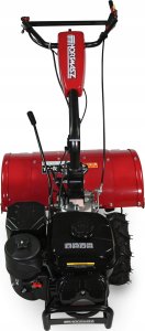 Glebogryzarka Hortmasz Glebogryzarka HGS X520 HORTMASZ Spalinowa z napędem 25