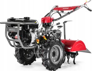 Glebogryzarka Hortmasz Glebogryzarka HGS X520 HORTMASZ Spalinowa z napędem 30