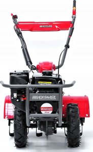 Glebogryzarka Hortmasz Glebogryzarka HGS X520 HORTMASZ Spalinowa z napędem 31