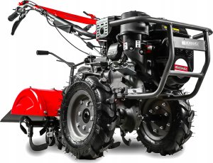 Glebogryzarka Hortmasz Glebogryzarka HGS X520 HORTMASZ Spalinowa z napędem 32