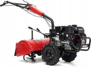 Glebogryzarka Hortmasz Glebogryzarka HGS X520 HORTMASZ Spalinowa z napędem 8