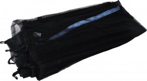 Thunder SIATKA DO TRAMPOLINY THUNDER PRIME 8FT - NIEBIESKA 2