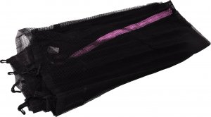 Thunder Siatka do trampoliny ULTRA/ELITE 8FT - różowa 2