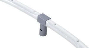 Thunder METALOWY ŁĄCZNIK RAMY "T" DO TRAMPOLINY 3