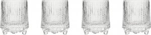 Zestaw 4 szklanek Iittala Ultima Thule, 50 ml 1