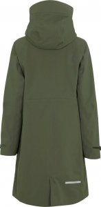 DIDRIKSONS Kurtka damska Ilma, zielona 2