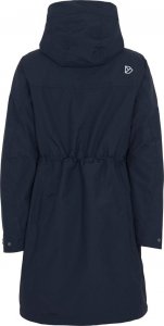 DIDRIKSONS Damska kurtka Thelma, niebieska 2