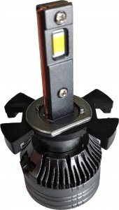 SKLEPLEDY ADAPTER LED H1 HONDA DO MONTAŻU H1 RETROFIT 2