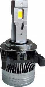 SKLEPLEDY ADAPTER LED H7 FORD FOCUS MONDEO LAND ROVER KIA 3