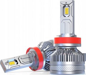 SKLEPLEDY ŻARÓWKI LED H7 S13 200W 12V 24V 100% CAN 40000LM 8