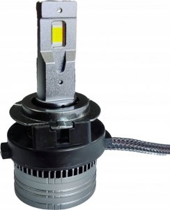 SKLEPLEDY ADAPTER LED H7 NISSAN QASHQAI HYUNDAI KIA SPORTAGE 3