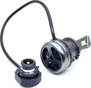 SKLEPLEDY ŻARNIKI LED D4S D4R D-SERIES P&P CANBUS 8400LM 70W 4