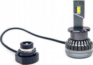 SKLEPLEDY ŻARNIKI LED D4S D4R D-SERIES P&P CANBUS 8400LM 70W 6