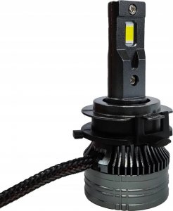 SKLEPLEDY ADAPTER LED H7 KIA SORENTO HYUNDAI SANTA FE 2