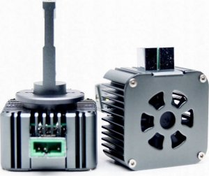 SKLEPLEDY ŻARNIKI LED D1S D1R D-SERIES P&P CANBUS 8400LM 70W 2