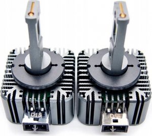 SKLEPLEDY ŻARNIKI LED D1S D1R D-SERIES P&P CANBUS 8400LM 70W 6